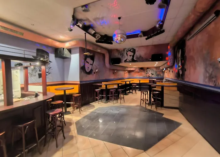 Smart B&b2 Bb2 307 Hotel *