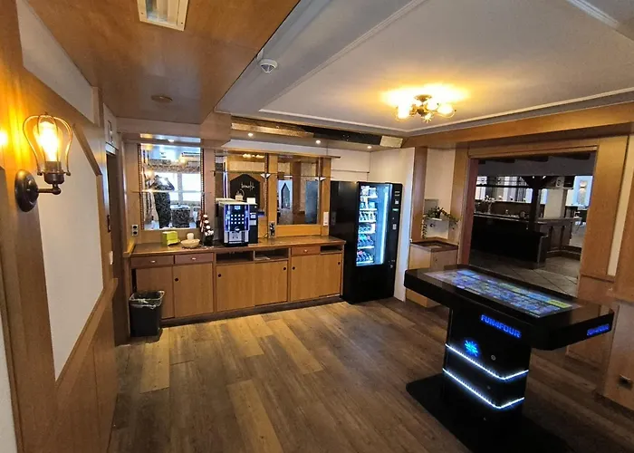 Smart B&b2 Bb2 307 Hotel Winterberg