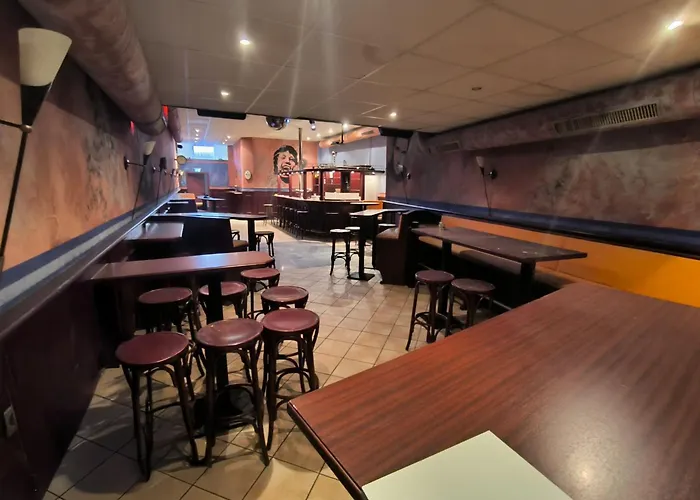 Smart B&b2 Bb2 307 * Winterberg