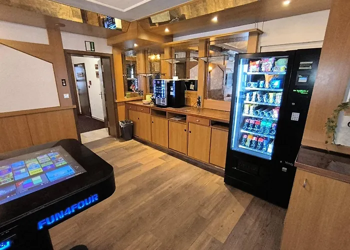 Smart B&b2 Bb2 307 * Winterberg