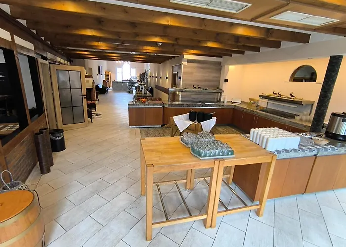 Smart B&b2 Bb2 307 Hotel *