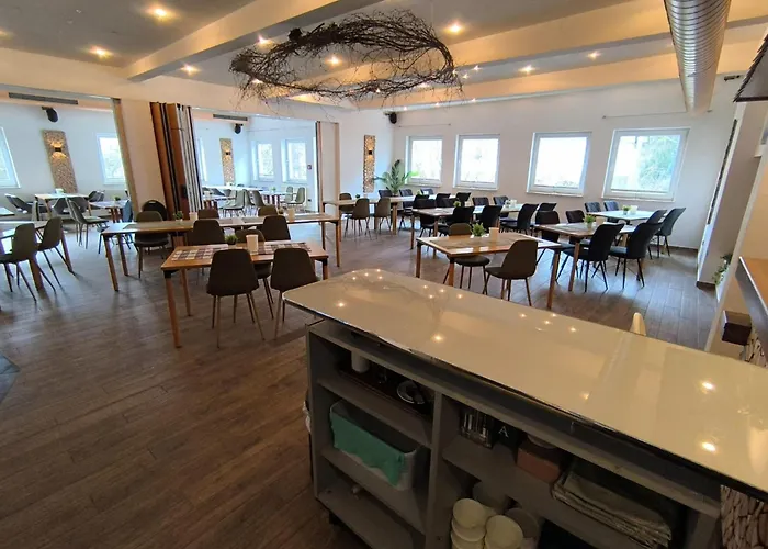 Smart B&b2 Bb2 307 Hotel