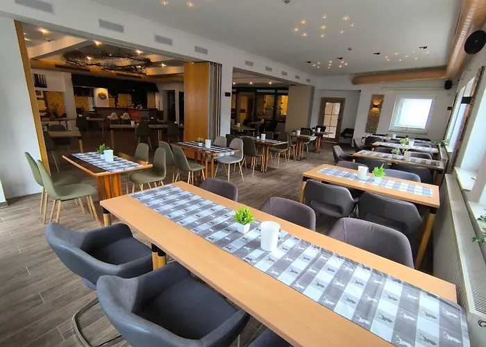 Hotel Smart B&b2 Bb2 307 Winterberg