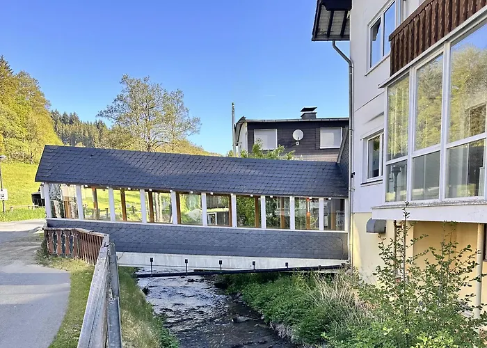 Smart B&b2 Bb2 307 Winterberg