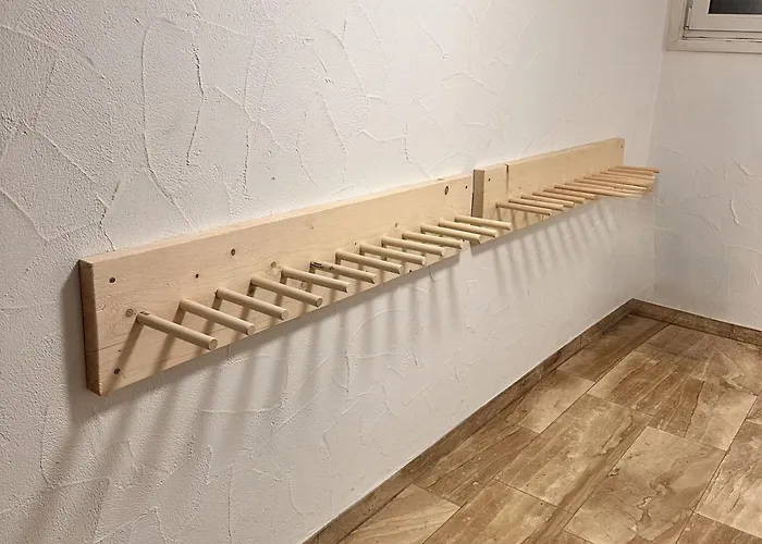 Smart B&b2 Bb2 307 Hotel