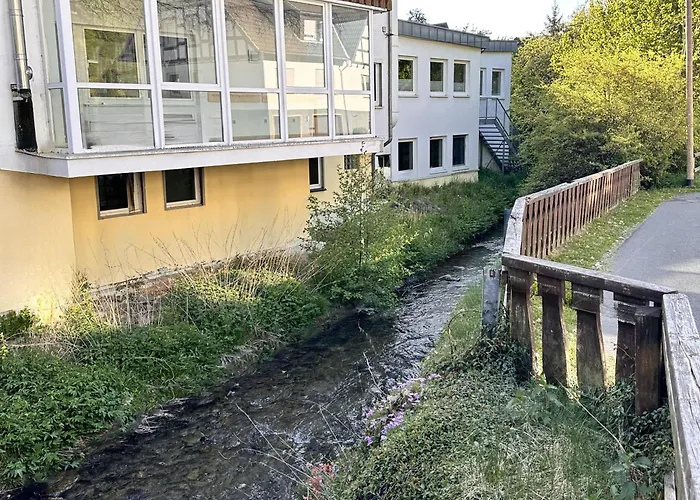 Smart B&b2 Bb2 307 Hotel Winterberg