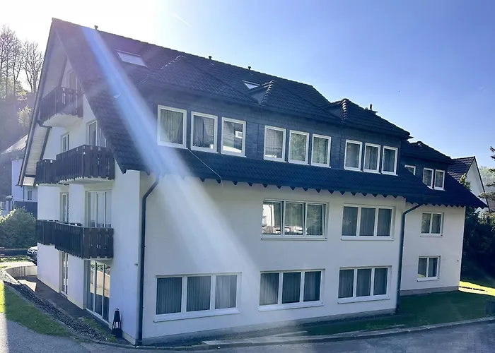Smart B&b2 Bb2 307 * Winterberg
