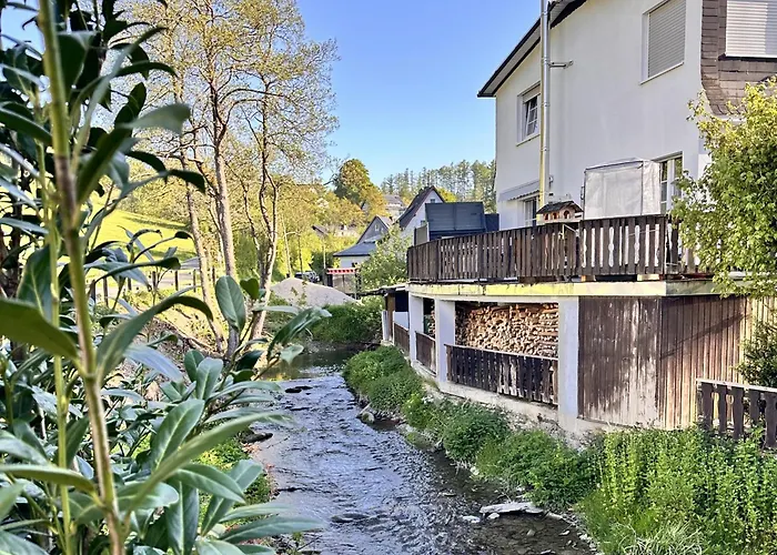 Smart B&b2 Bb2 307 Hotel *