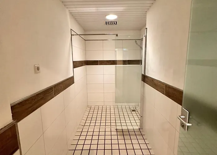 Smart B&b2 Bb2 307 Hotel *