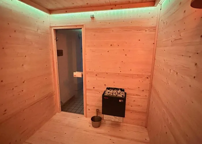 Smart B&b2 Bb2 307 Hotel Winterberg