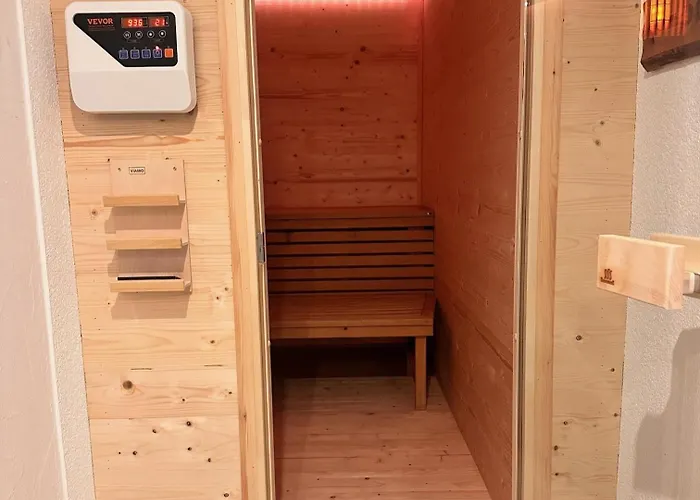 Hotel Smart B&b2 Bb2 307